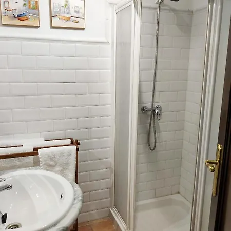 Torcal Apartmán Villanueva de la Concepción