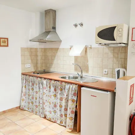 Apartment Torcal Villanueva de la Concepcion