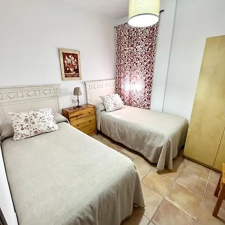 Torcal Apartment Villanueva de la Concepcion