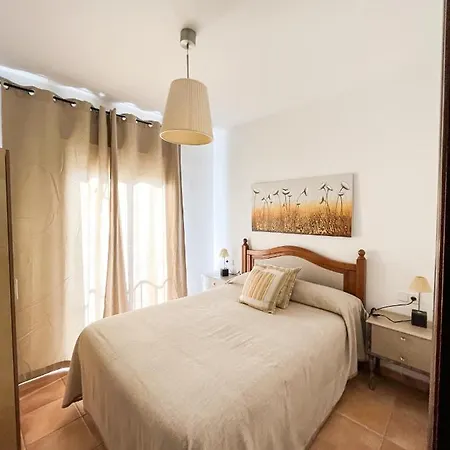 Apartment Torcal