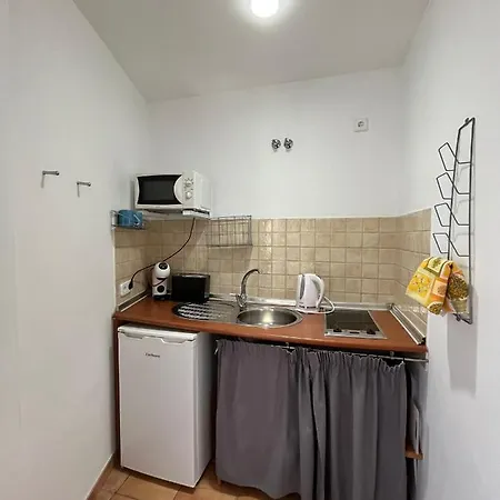 Apartment Torcal Villanueva de la Concepcion