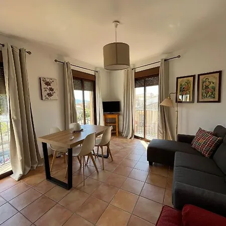 Torcal Apartment