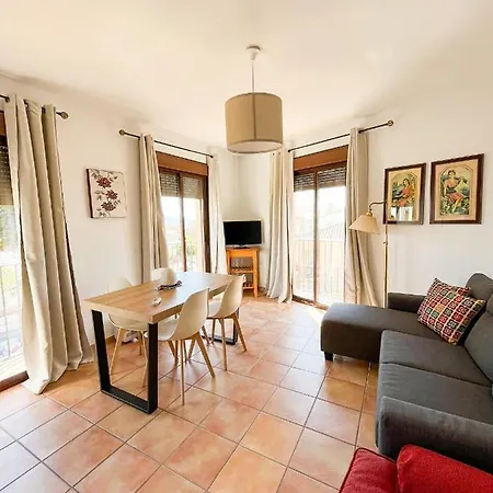 Apartment Torcal *