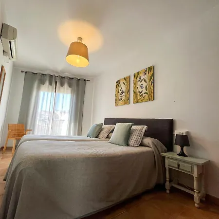 Apartment Torcal *