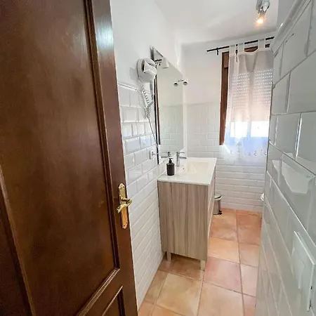 Apartment Torcal *