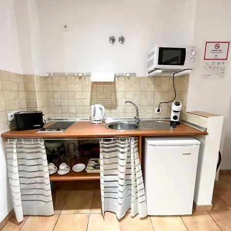Torcal Apartment Villanueva de la Concepcion