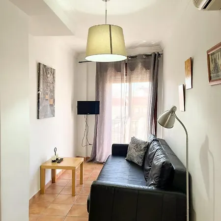 Torcal Apartment Villanueva de la Concepcion
