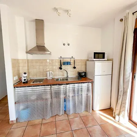 Apartment Torcal *