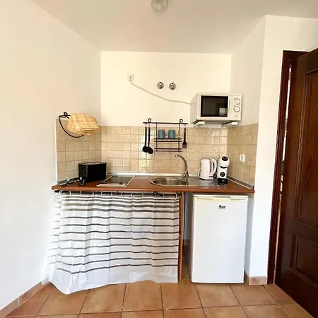 Apartment Torcal