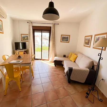 Apartment Torcal Villanueva de la Concepcion