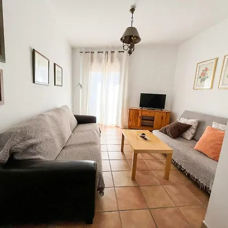 Torcal Apartment