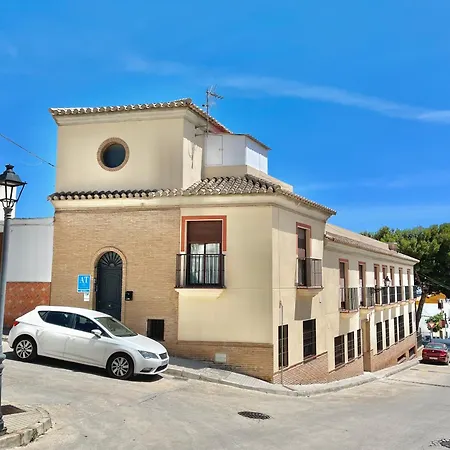 Torcal Villanueva de la Concepción