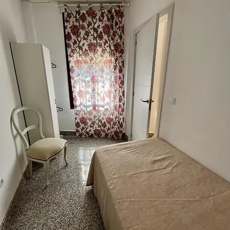 Apartment Torcal