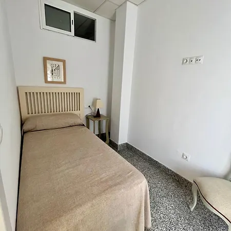 Torcal Apartment Villanueva de la Concepcion