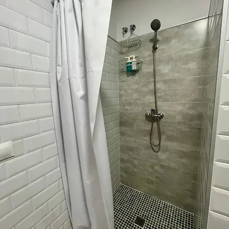 Torcal Apartment
