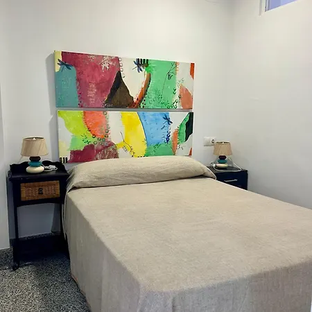 Apartment Torcal Villanueva de la Concepcion