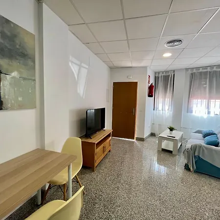 Apartment Torcal