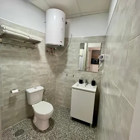 Apartment Torcal Villanueva de la Concepcion