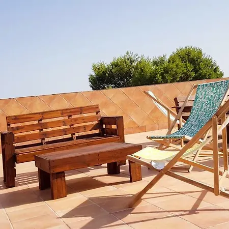 Apartment Torcal *