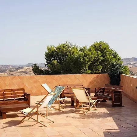 Torcal Apartment Villanueva de la Concepcion