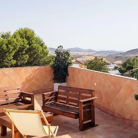 Apartment Torcal *